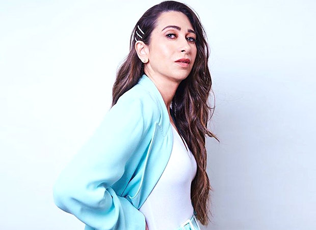 Karisma Kapoor shares heartfelt insights about sister Kareena: “She will always be my first baby” : Bollywood News