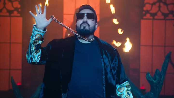 Kartam Bhugtam – Title Track | Shreyas Talpade, Vijay Raaz | Mika Singh