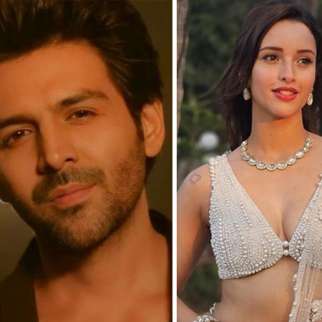 Kartik Aaryan and Triptii Dimri to star in Anurag Basu's next, which is not Aashiqui 3: Report
