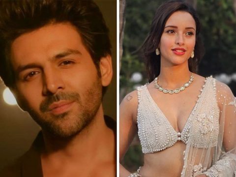 Kartik Aaryan and Triptii Dimri to star in Anurag Basu’s next, which is not Aashiqui 3: Report
