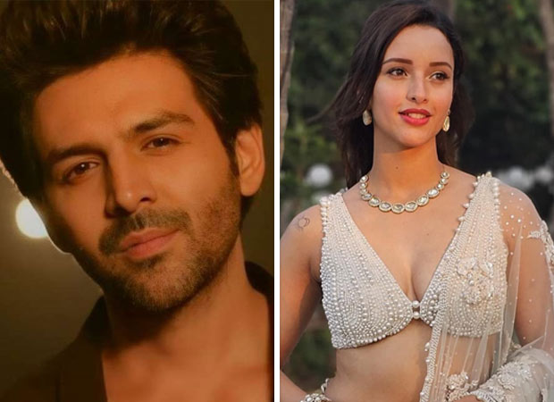 Kartik Aaryan and Triptii Dimri to star in Anurag Basu's next, which is not Aashiqui 3: Report