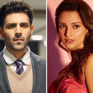 Kartik Aaryan and Triptii Dimri to start shooting for Anurag Basu’s romantic saga in August: Report