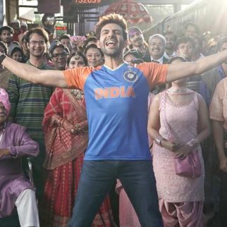 Kartik Aaryan becomes the face of Disney+ Hotstar’s ICC Men’s T20 World Cup 2024 campaign, watch