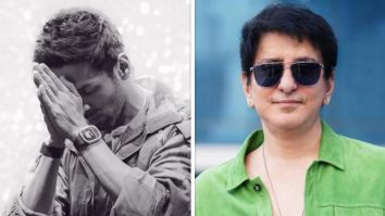 Kartik Aaryan grateful for second collaboration with Sajid Nadiadwala, calls Chandu Champion “Passion project” Kartik Aaryan grateful for second collaboration with Sajid Nadiadwala, calls Chandu Champion “Passion project”
