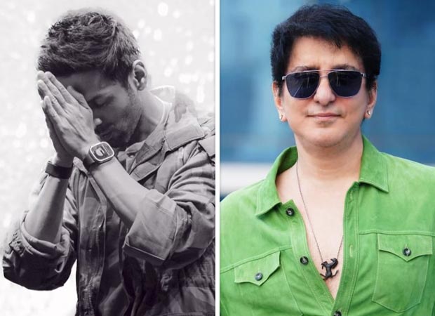 Kartik Aaryan grateful for second collaboration with Sajid Nadiadwala, calls Chandu Champion “Passion project”