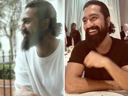 Katrina Kaif’s all hearts post for Vicky Kaushal as he turns 36