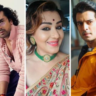 Khatron Ke Khiladi 14: Anupama actor Aashish Mehrotra along with Shilpa Shinde, Gashmeer Mahajani join the show