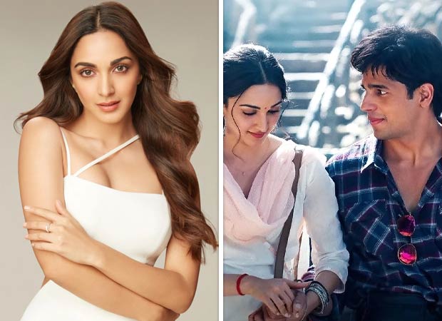 Kiara Advani on working with Sidharth Malhotra again We would love to work together but…