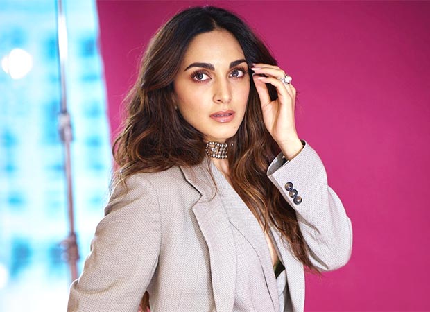 Kiara Advani to represent India at gala dinner at Cannes Film Festival 2024