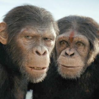 Kingdom of the Planet of the Apes Box Office: Film manages footfalls on Friday, needs to grow from here