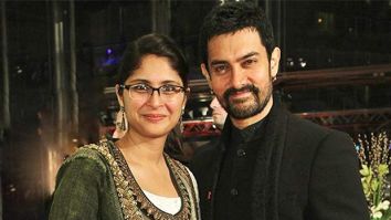 Kiran Rao reveals she married Aamir Khan ‘more because of her parents’ pressure; says, “Marriage tends to stifle, especially women”