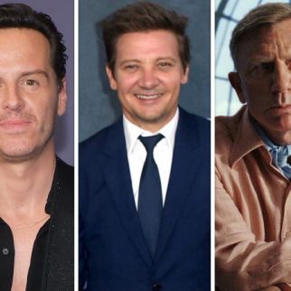 Knives Out 3: Wake Up Dead Man: From Andrew Scott to Jeremy Renner, here’s everyone who has joined Daniel Craig starrer