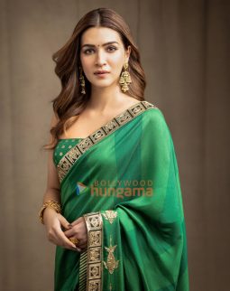 Kriti Sanon