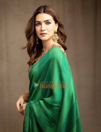 Kriti Sanon
