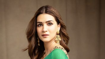 Kriti Sanon