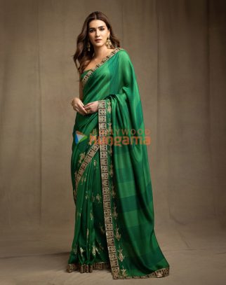 Kriti Sanon