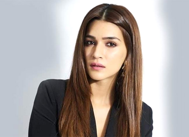 Kriti Sanon embraces creativity and challenges as actor-producer with Do Patti: “When I heard it, I got goosebumps” 
