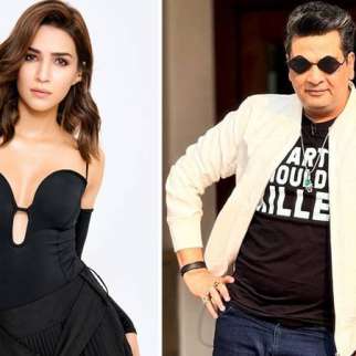 Kriti Sanon launches new app of Mukesh Chhabra on social media on the occasion of his birthday