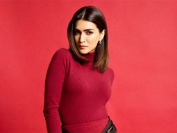 Kriti Sanon on balancing acting, producing, and entrepreneurship: “I like also being a newcomer every once in a while”