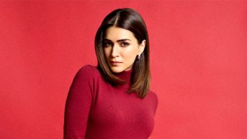 Kriti Sanon on balancing acting, producing, and entrepreneurship: “I like also being a newcomer every once in a while”