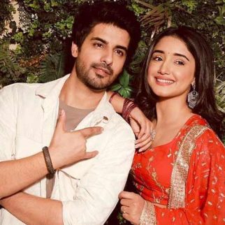 Kumkum Bhagya actor Abrar Qazi opens up on his bond with onscreen wife Rachi Sharma; says, “She teaches me a lot about style and fashion”