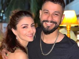 Kunal Kemmu reveals the first person to hear his scripts was Soha Ali Khan