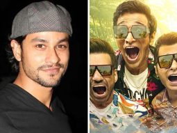 Kunal Kemmu reveals the reason behind not writing Madgaon Express climax: “Wanted to leave it to…”