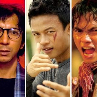 Lakadbaggha 2 cast: Dan Chupong and Tony Jaa in talks to join Riddhi Dogra- Anshuman Jha starrer sequel