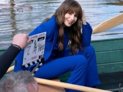 Lily Collins starrer Emily In Paris season 4 to release in two parts on Netflix in August and September 2024, see announcement