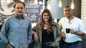 Lionsgate, Abundantia Entertainment and EFAR Films join forces to co-produce two films in India