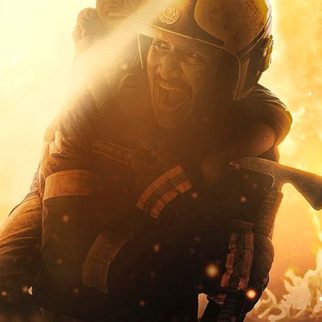 Madgaon Express stars Pratik Gandhi and Divyenndu Sharma to lead Excel Entertainment's new film Agni, first poster dropped on International Firefighters Day