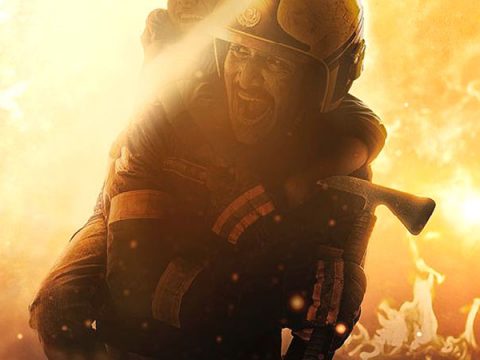 Madgaon Express stars Pratik Gandhi and Divyenndu Sharma to lead Excel Entertainment’s new film Agni, first poster dropped on International Firefighters Day
