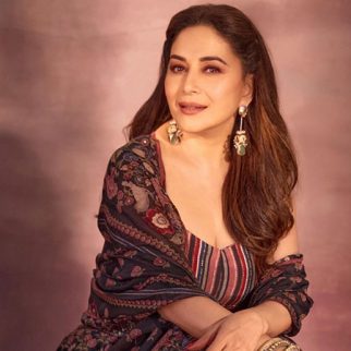 Madhuri Dixit explains how she went from ‘a no to a yes’ for the dance reality show Jhalak Dikhhla Jaa