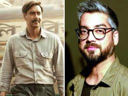 Maidaan director Amit Sharma, “The box office may be saying another story, I am very happy with the impact”