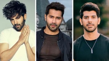 From Kartik Aaryan to Varun Dhawan to Pavail Gulati: 5 actors set to storm with their action debut