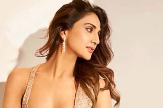 Make you crave for a second glance! Vaani Kapoor