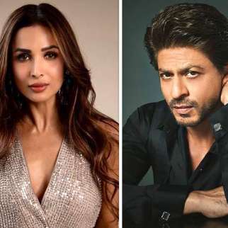 Malaika Arora reacts to Shah Rukh Khan's heatstroke and gives tips to beat the heat: "You must protect your environment"