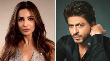Malaika Arora reacts to Shah Rukh Khan’s heatstroke and gives tips to beat the heat: “You must protect your environment”