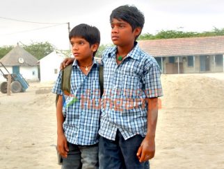 Malhar stills
