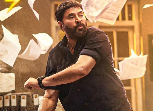 Mammootty Kampany issues copyright notice against YouTuber who gave negative reviews to Turbo