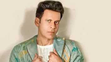 Manoj Bajpayee’s daughter Ava praises his film Sirf Ek Bandaa Kaafi Hai, calling it his best work