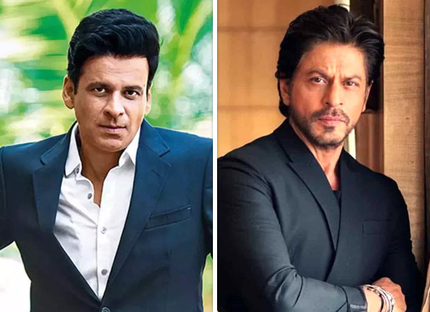 Manoj Bajpayee looks back on his theatre days with Shah Rukh Khan: “No one would smoke one cigarette all by themselves” Manoj Bajpayee looks back on his theatre days with Shah Rukh Khan: “No one would smoke one cigarette all by themselves”