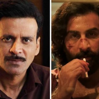 Manoj Bajpayee responds to the criticism of Ranbir Kapoor's Animal: “If you don’t like it, don’t watch it”