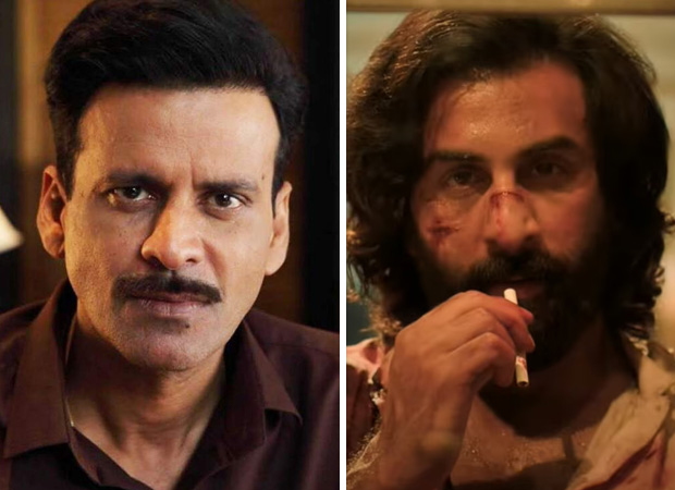 Manoj Bajpayee responds to the criticism of Ranbir Kapoor's Animal: “If you don’t like it, don’t watch it”
