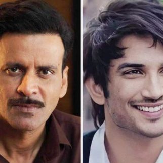 Manoj Bajpayee reveals how blind articles troubled Sushant Singh Rajput: “He was a very sensitive and intelligent person”