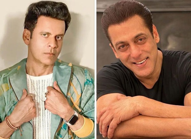Manoj Bajpayee recalls Salman Khan's generous act at award show: "It requires a large heart..."