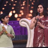 Superstar Singer 3: 12-year-old singer ignites passion for singing in Meenakshi Seshadri