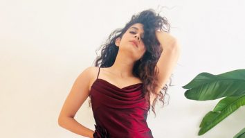 Mithila Palkar
