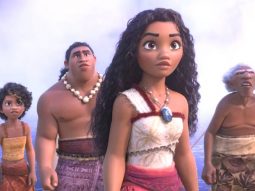 Moana 2 Trailer: Auli’i Cravalho as Moana and Dwayne Johnson as Maui are back for another oceanic adventure, watch