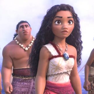 Moana 2 Trailer: Auli’i Cravalho as Moana and Dwayne Johnson as Maui are back for another oceanic adventure, watch